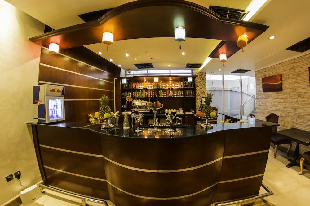 The Royal Riviera Hotel Doha Dış mekan fotoğraf
