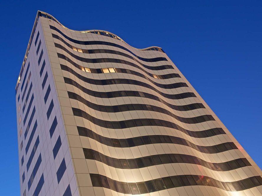 The Royal Riviera Hotel Doha Dış mekan fotoğraf