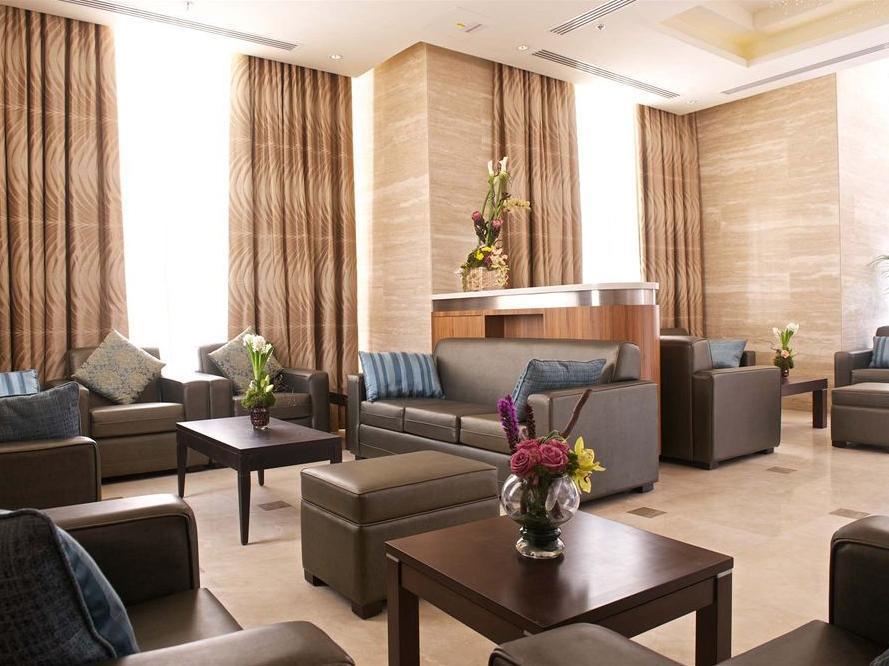 The Royal Riviera Hotel Doha Dış mekan fotoğraf