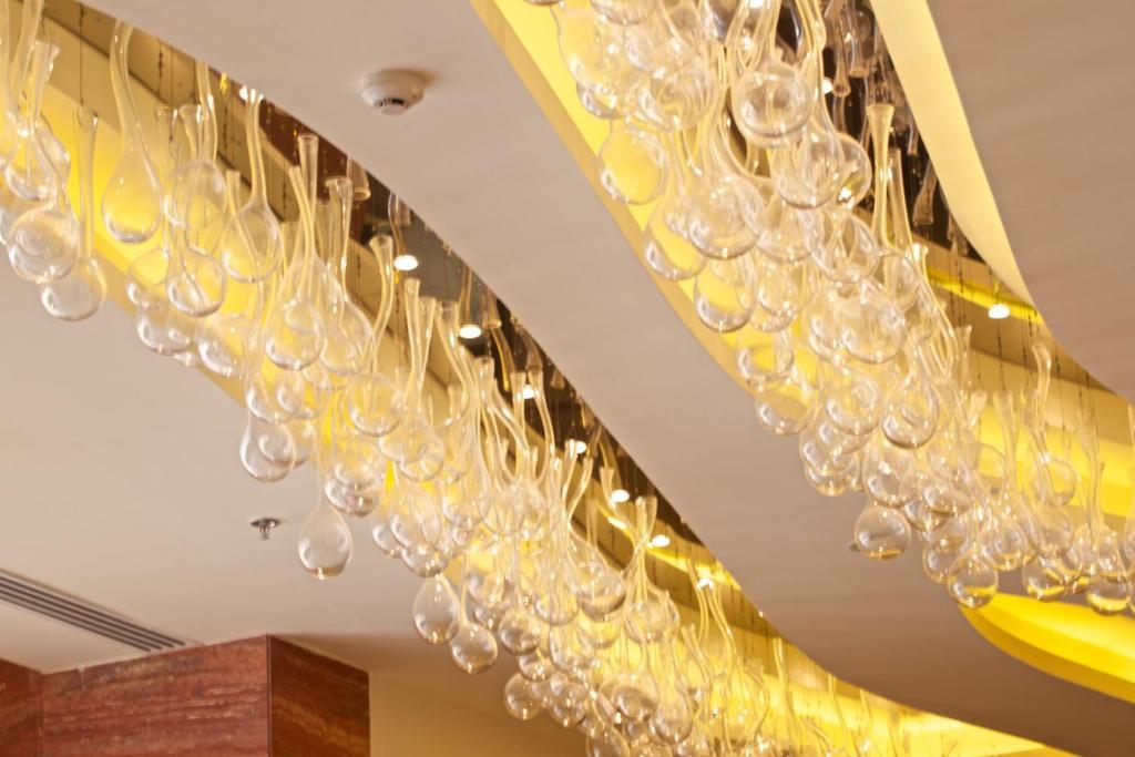 The Royal Riviera Hotel Doha Dış mekan fotoğraf