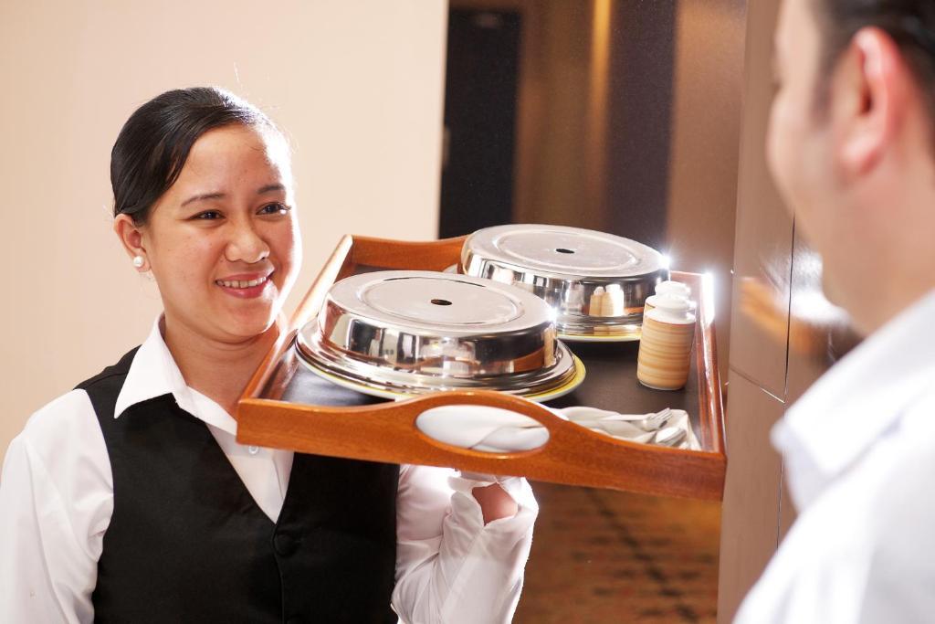 The Royal Riviera Hotel Doha Dış mekan fotoğraf